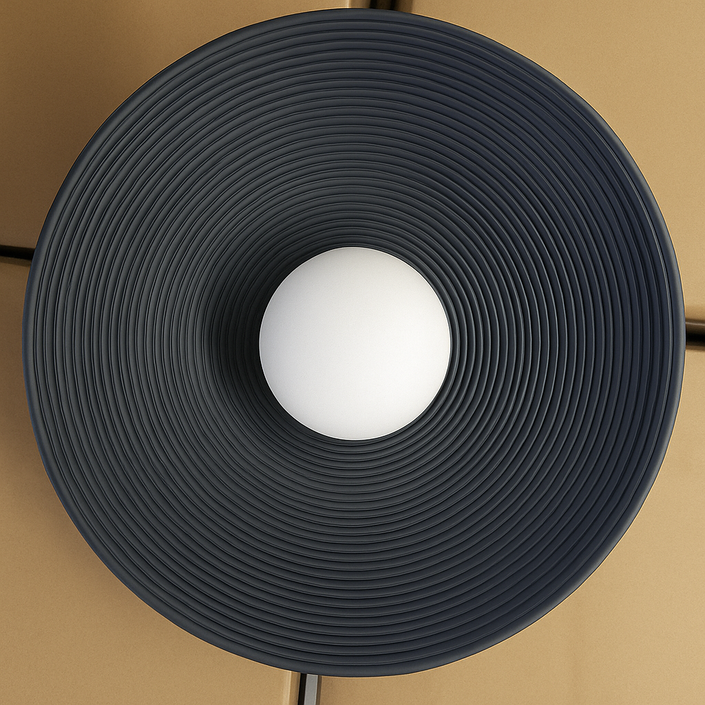 Luminária de Parede Jangada