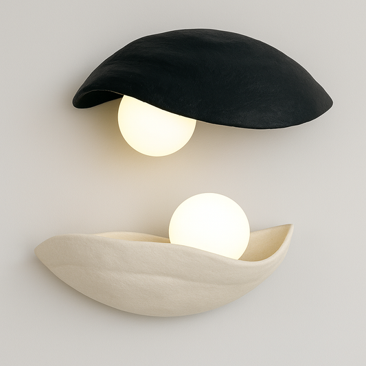 Arandela de Parede Pérola