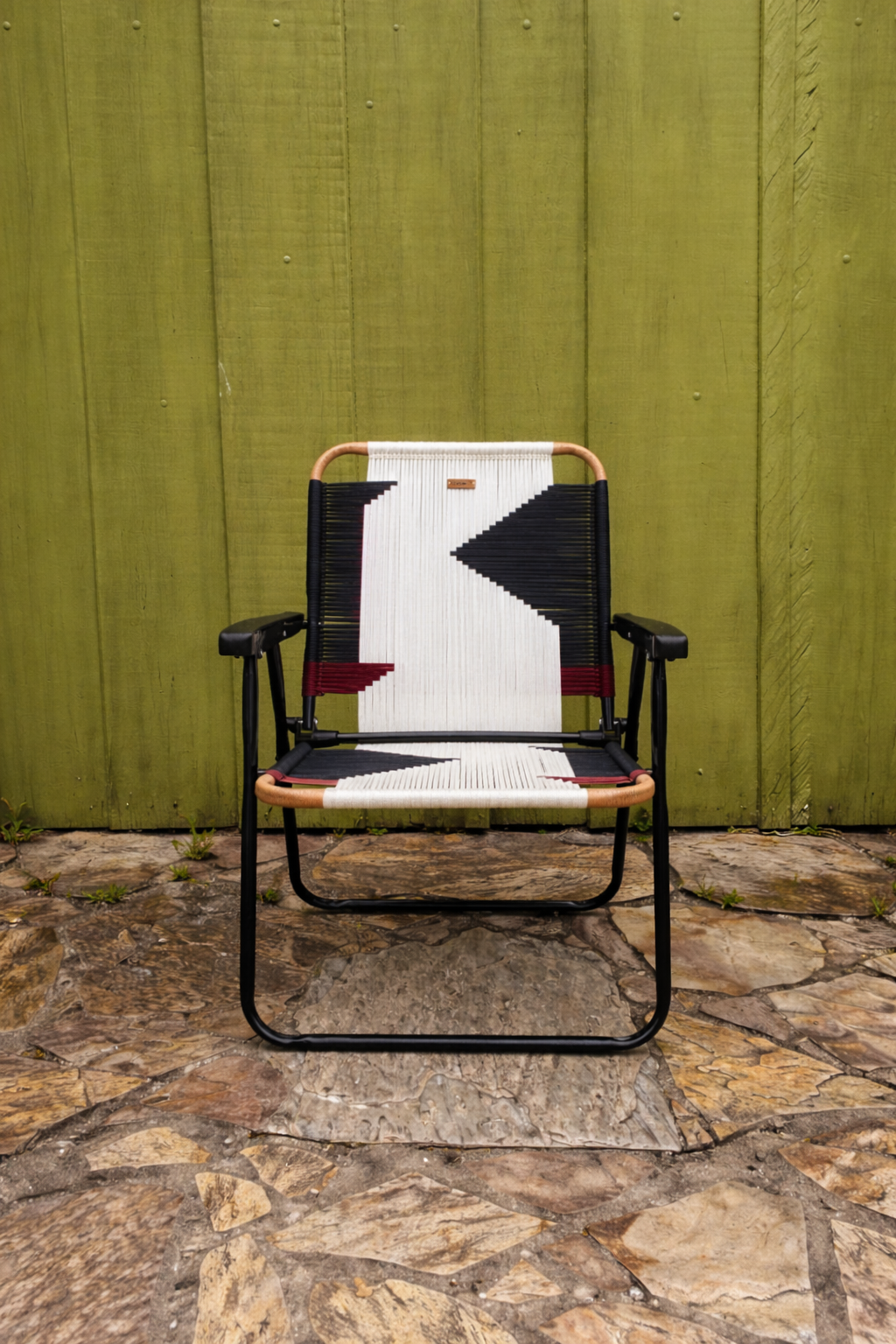 Cadeira de Praia Niterói Cajueira