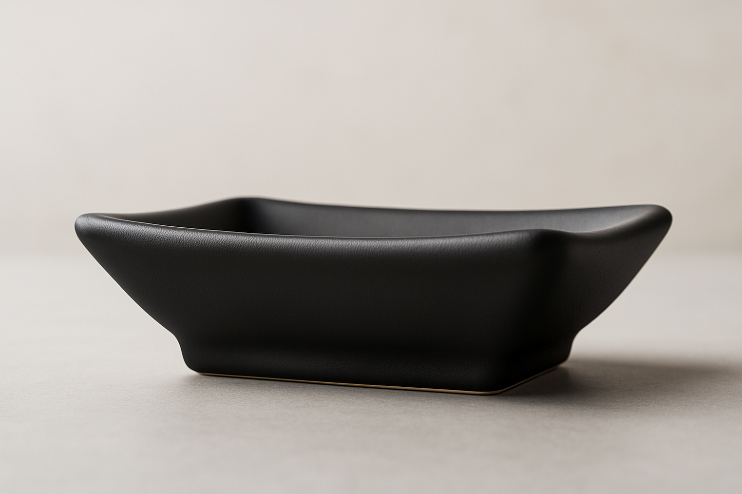 Molheira para Shoyu Sushi