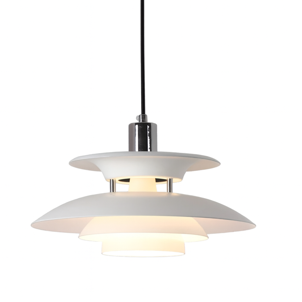 Pendente Dinamarquês