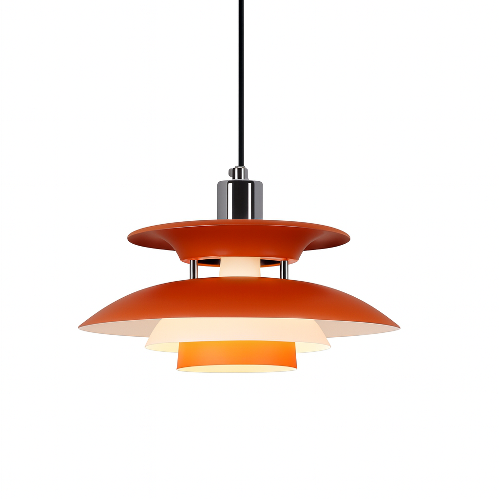 Pendente Dinamarquês