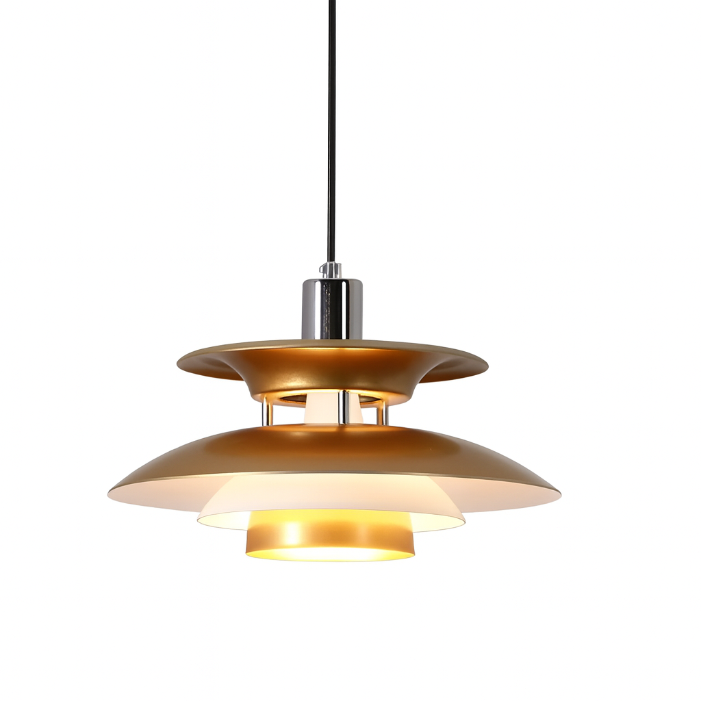 Pendente Dinamarquês