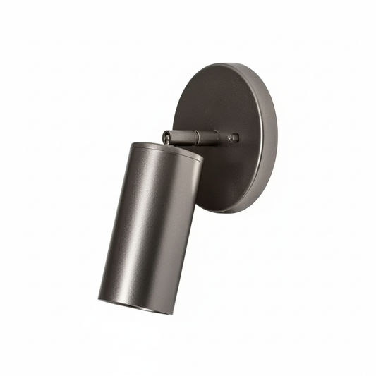 Arandela Bari Articulada Foco Metallo