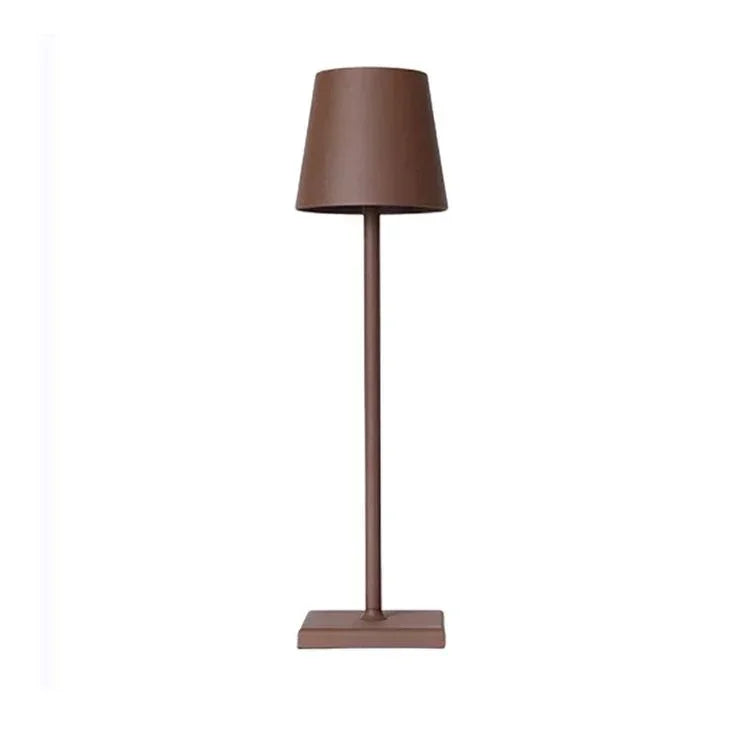 Luminária Scandi Sem Fio