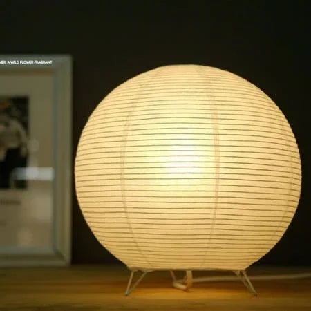 abajur_japones_redondo - STOA DESIGN