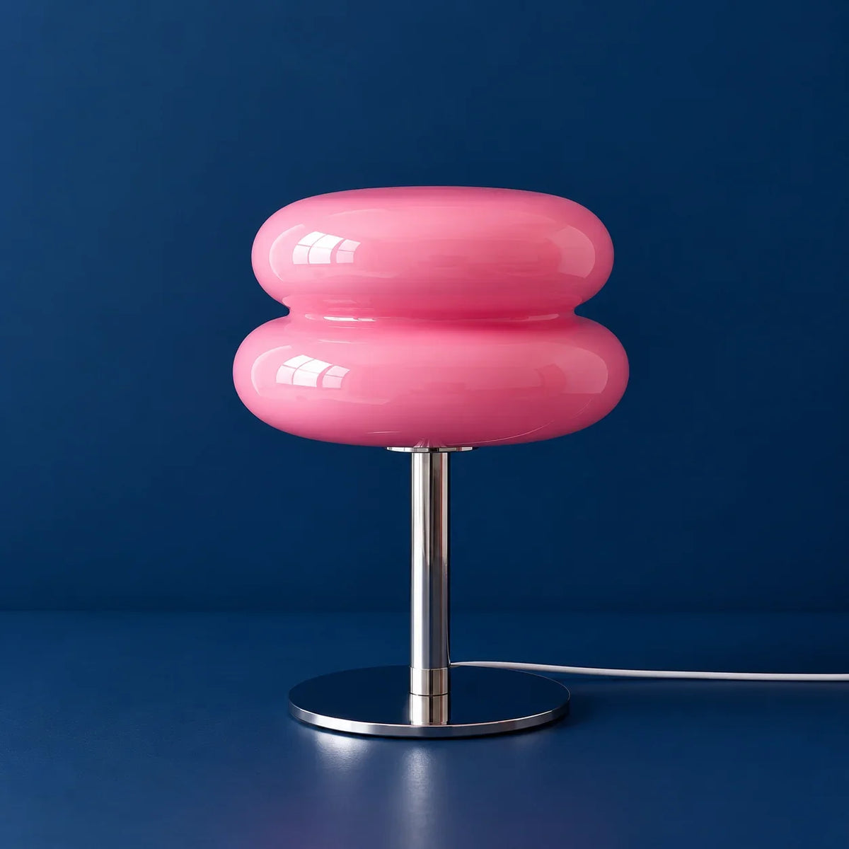 Abajur Bauhaus Cogumelo