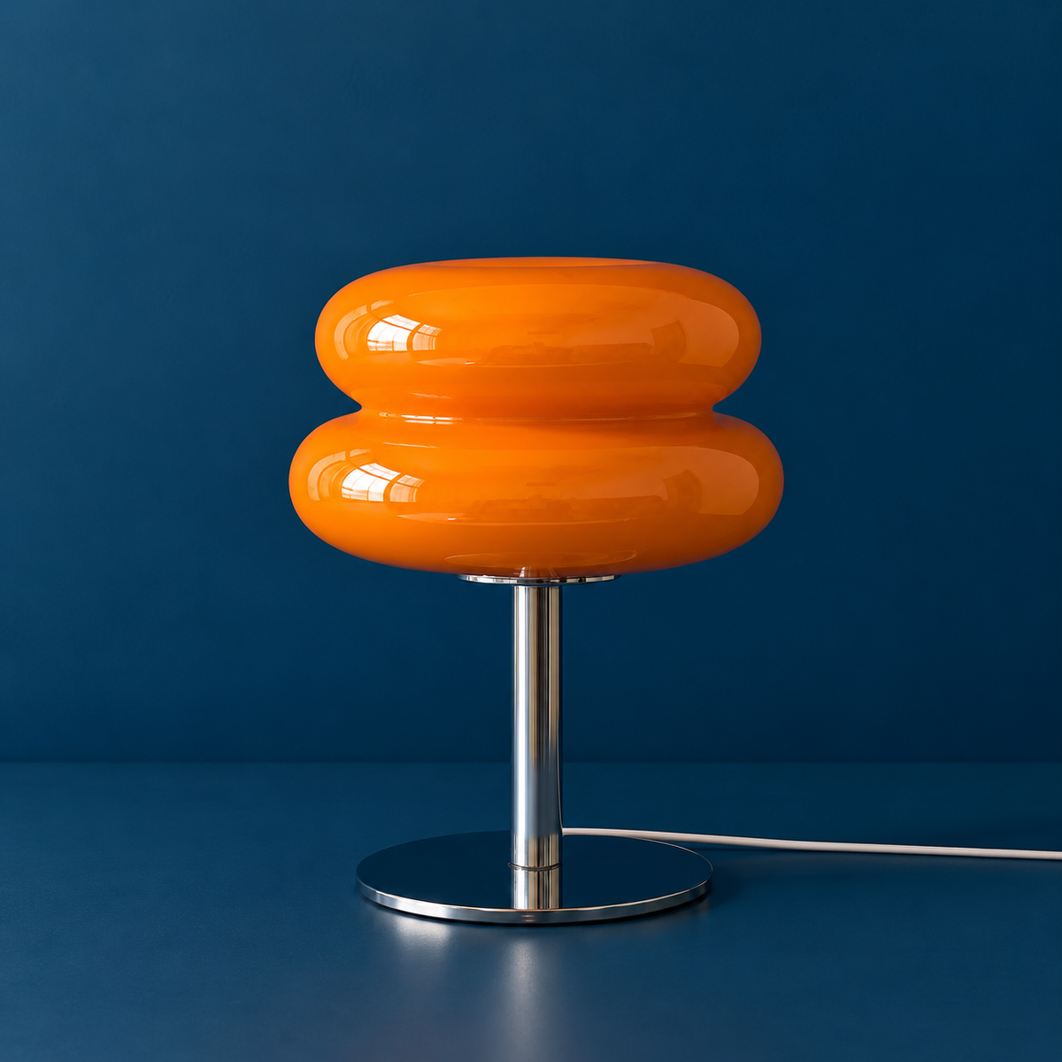 Luminária de Mesa Bauhaus