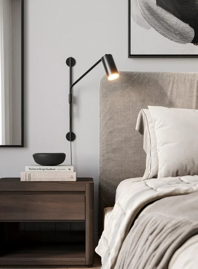 arandela-cilindro-articulada-foco-metallo-stoa-home-design-51895 - STOA DESIGN