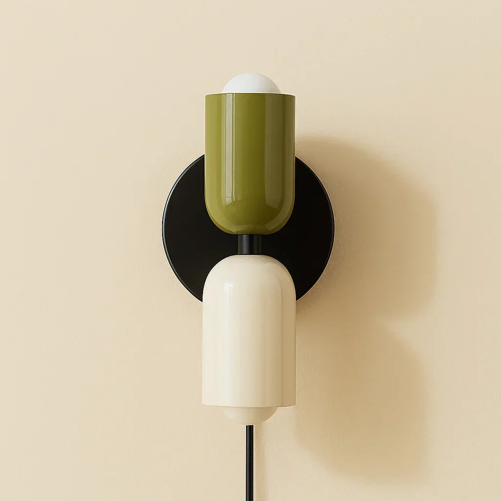 Arandela de Parede - STOA HOME DESIGN