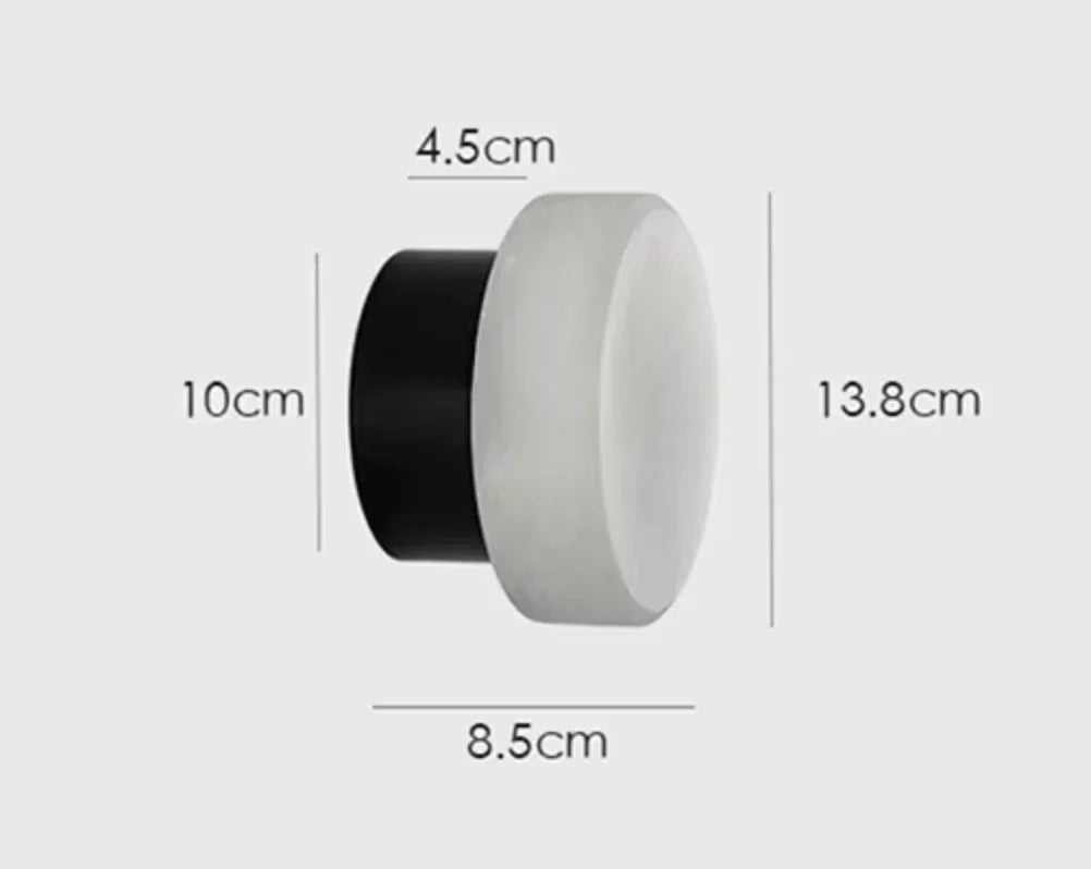 arandela_de_15_cm - STOA DESIGN
