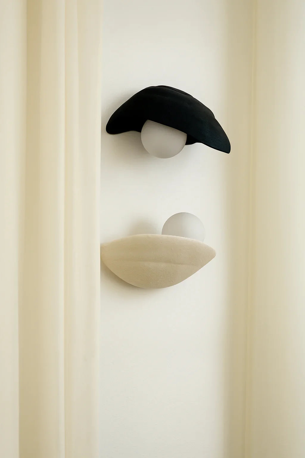 arandela_perola_stoa_design - STOA DESIGN
