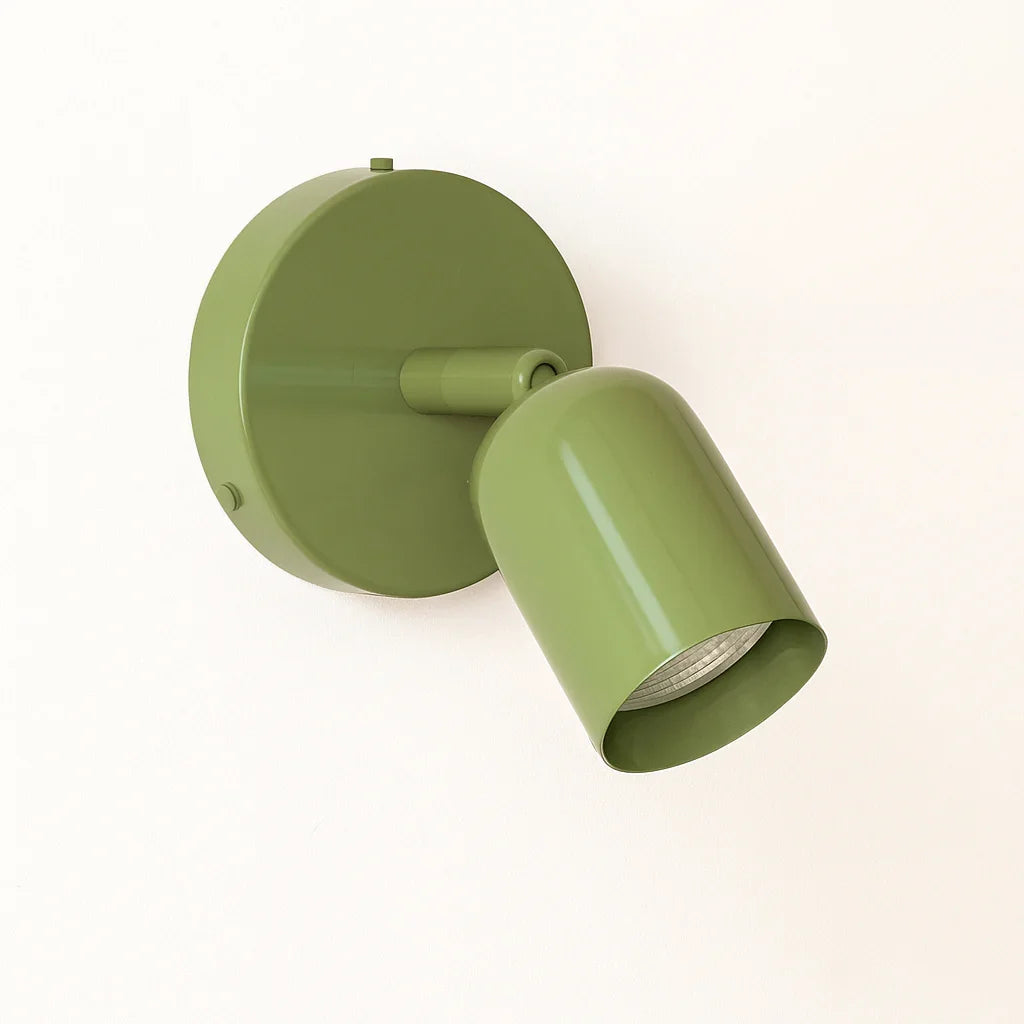 arandela_verde_pequena - STOA DESIGN