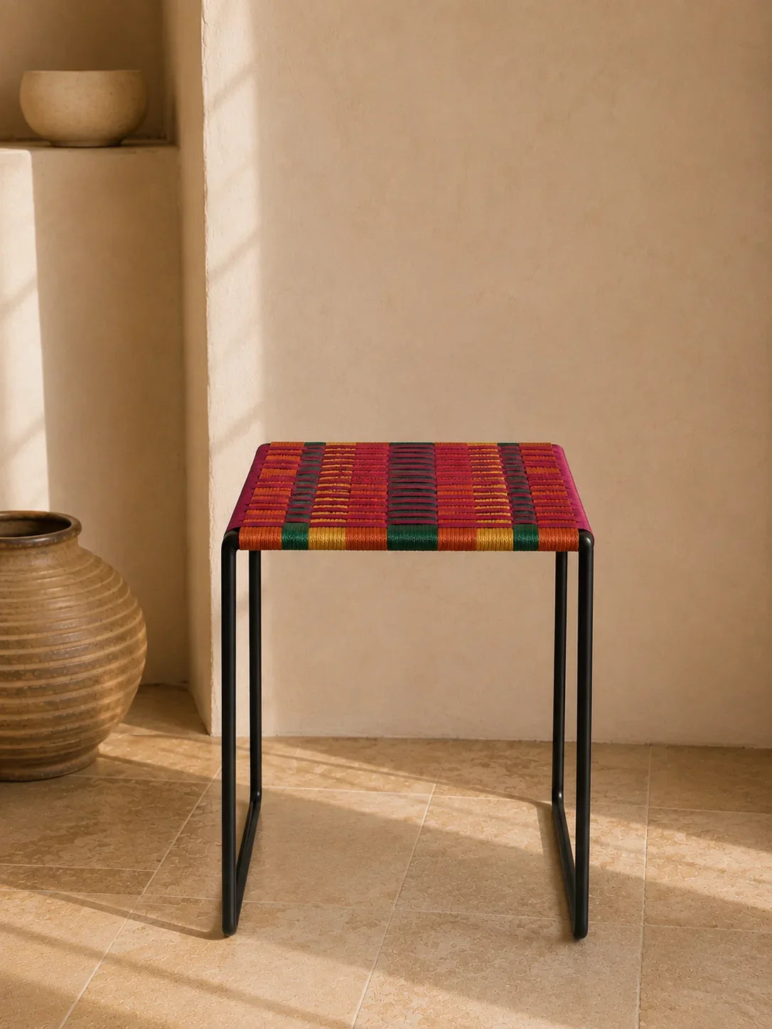 banquinhotrancado - STOA DESIGN
