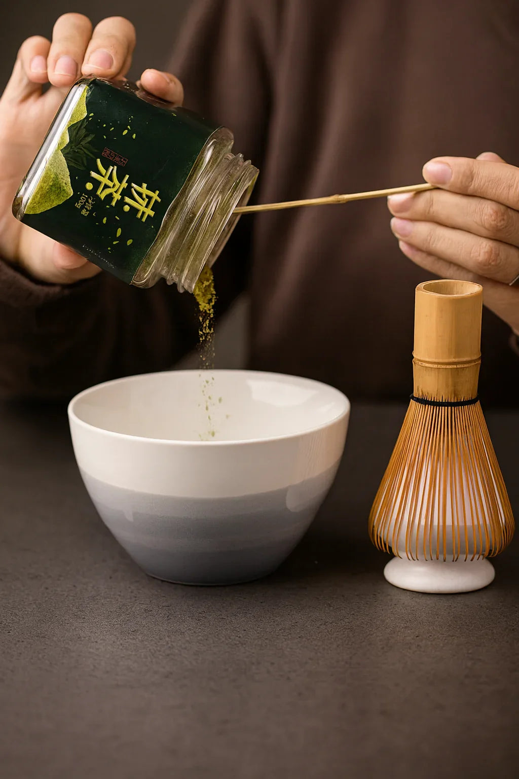 bowl_para_matcha - STOA DESIGN