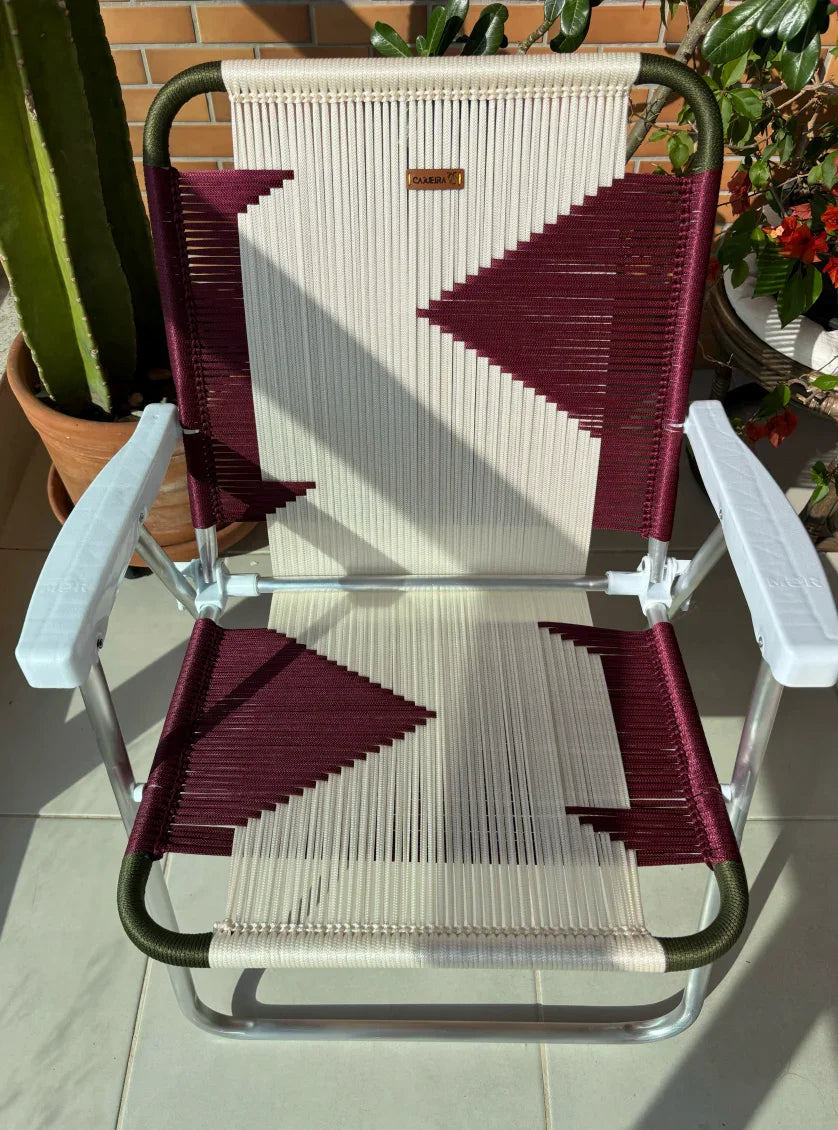 cadeira_de_praia_1 - STOA DESIGN