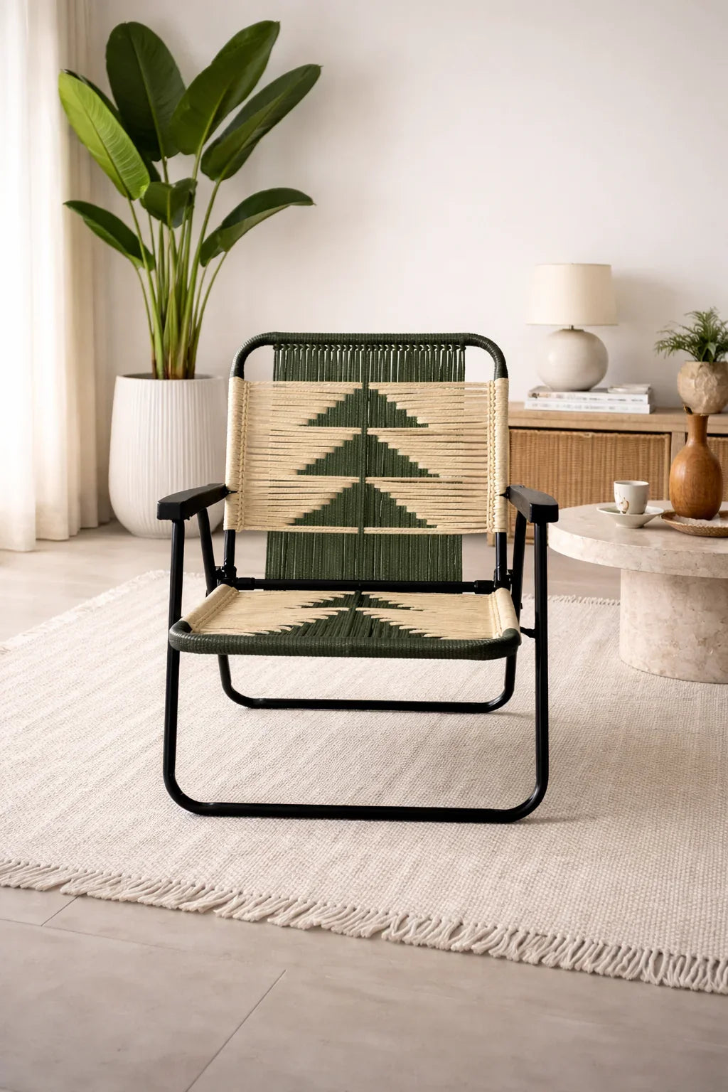 cadeira_macrame_verde - STOA DESIGN