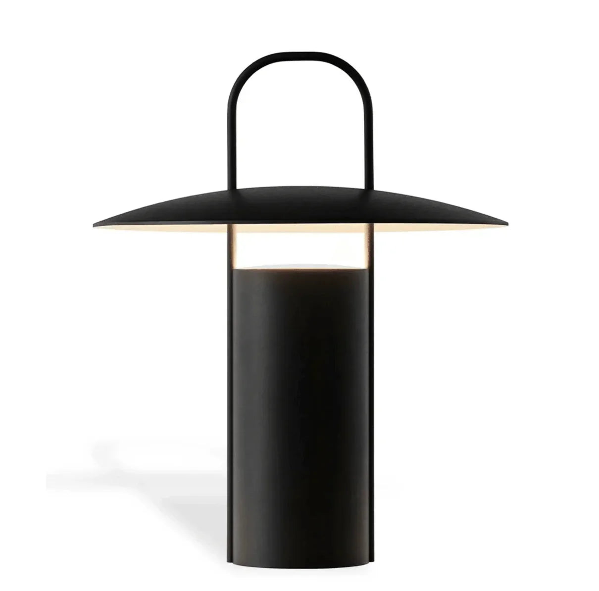 Candeeiro Portátil 24cm - STOA HOME DESIGN