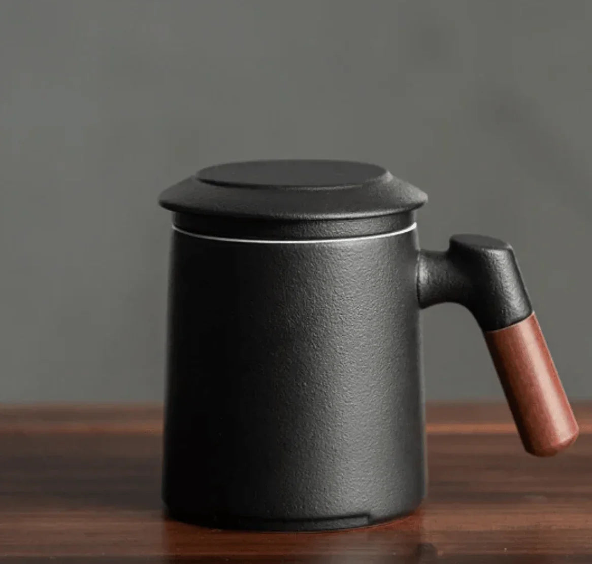 Caneca de infusão 420ml - STOA HOME DESIGN