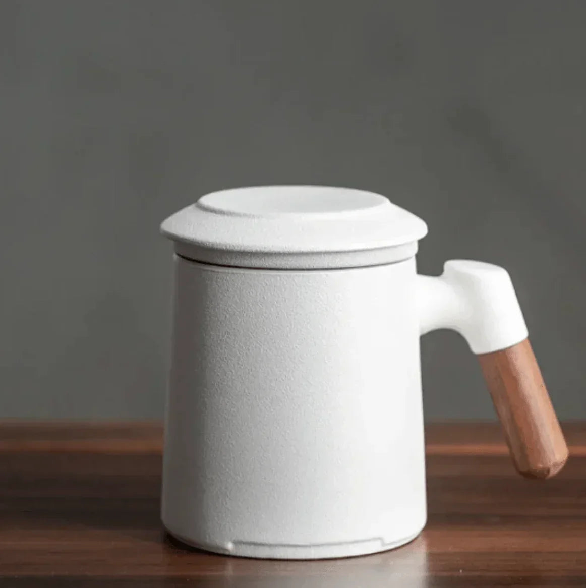 Caneca de infusão 420ml - STOA HOME DESIGN