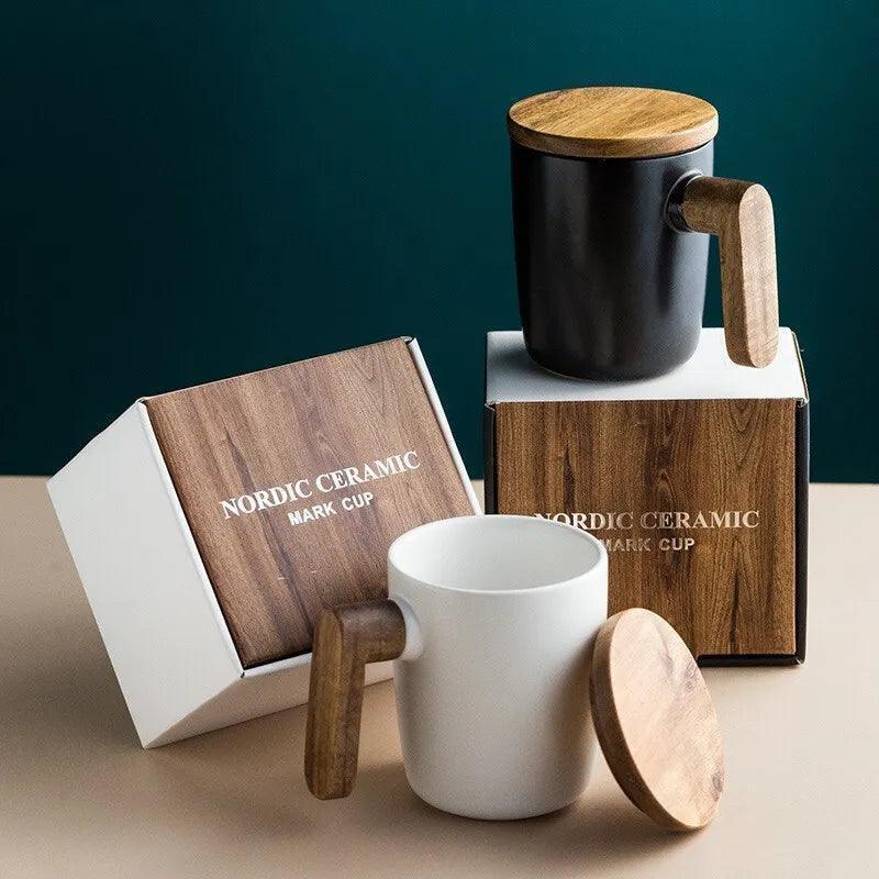 Caneca Nórdica - STOA HOME DESIGN