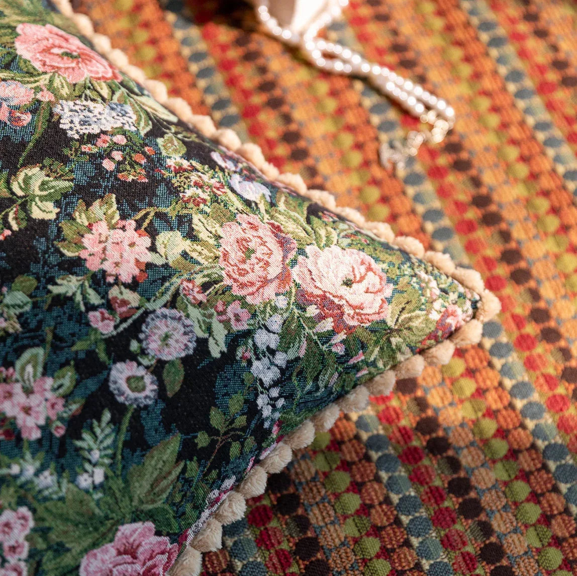 capa-de-almofada-floral-jacquard-stoa-home-design-37329 - STOA DESIGN