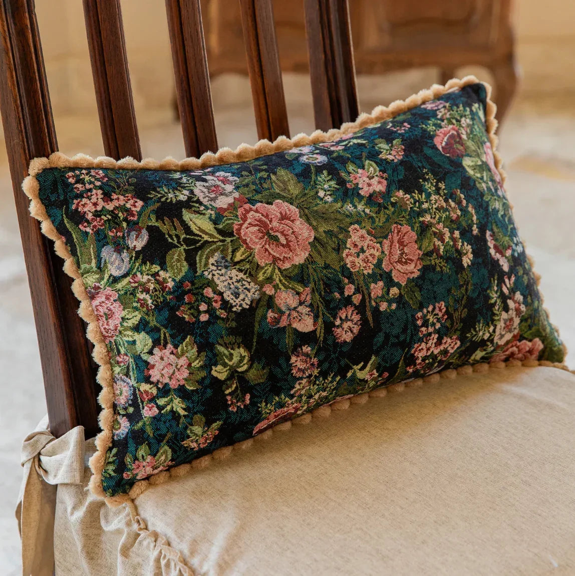 capa-de-almofada-floral-jacquard-stoa-home-design-76138 - STOA DESIGN