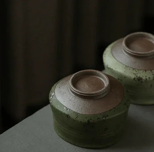 Conjunto Cerimonial Matcha Autêntico 700ml - STOA HOME DESIGN