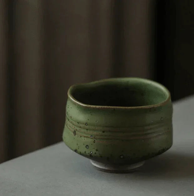 Conjunto Cerimonial Matcha Autêntico 700ml - STOA HOME DESIGN