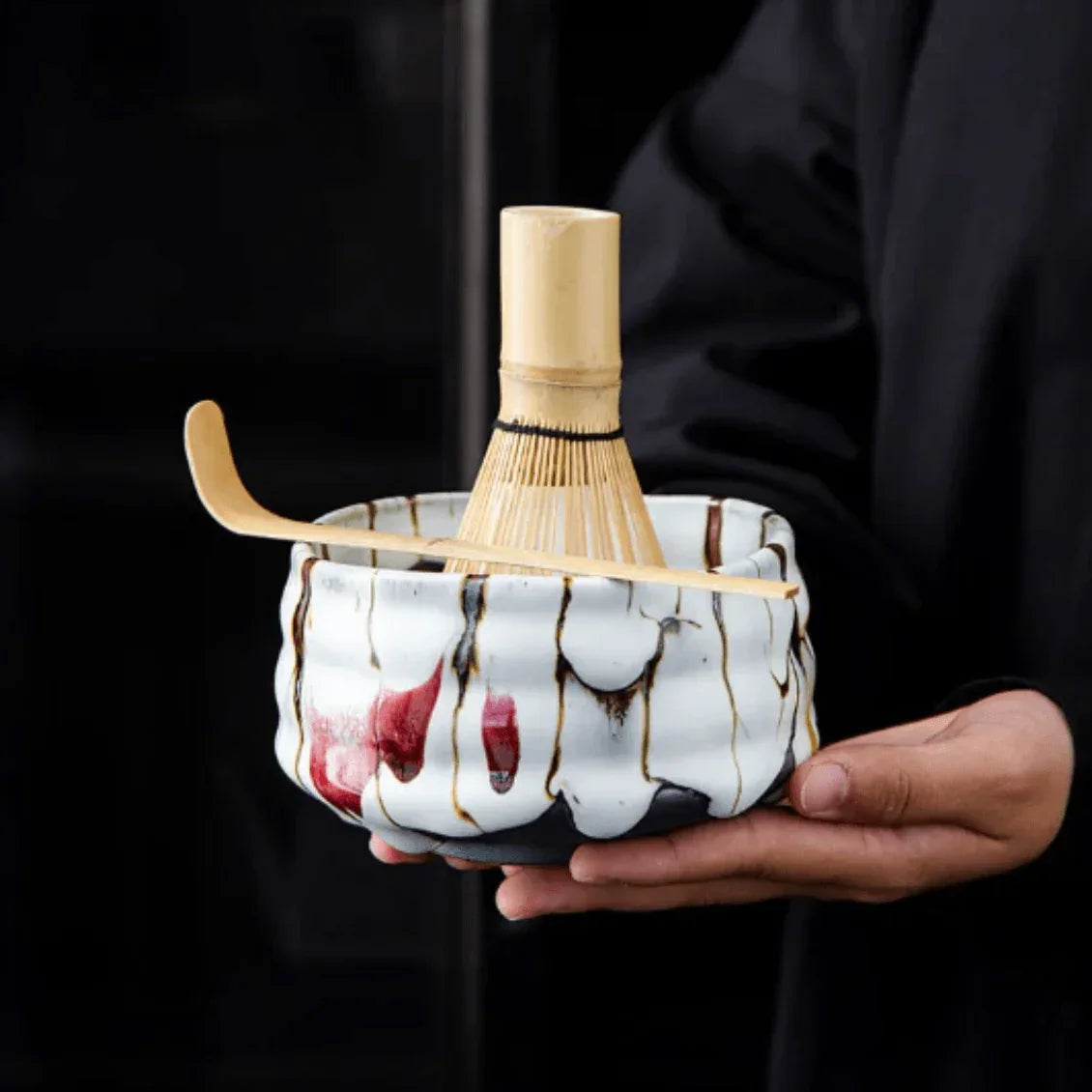 conjunto-de-matcha-ceramica-420ml-stoa-home-design-42028 - STOA DESIGN