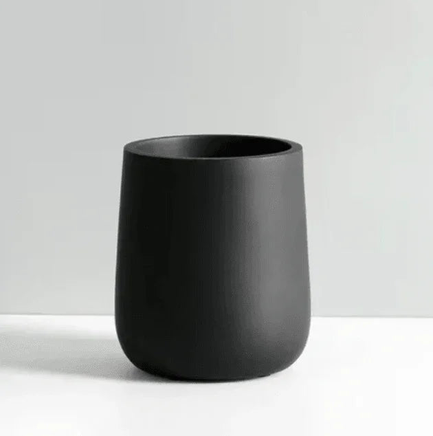 Conjunto para Banheiro de Cerâmica e Resina - STOA HOME DESIGN