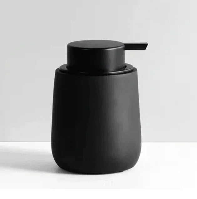 Conjunto para Banheiro de Cerâmica e Resina - STOA HOME DESIGN
