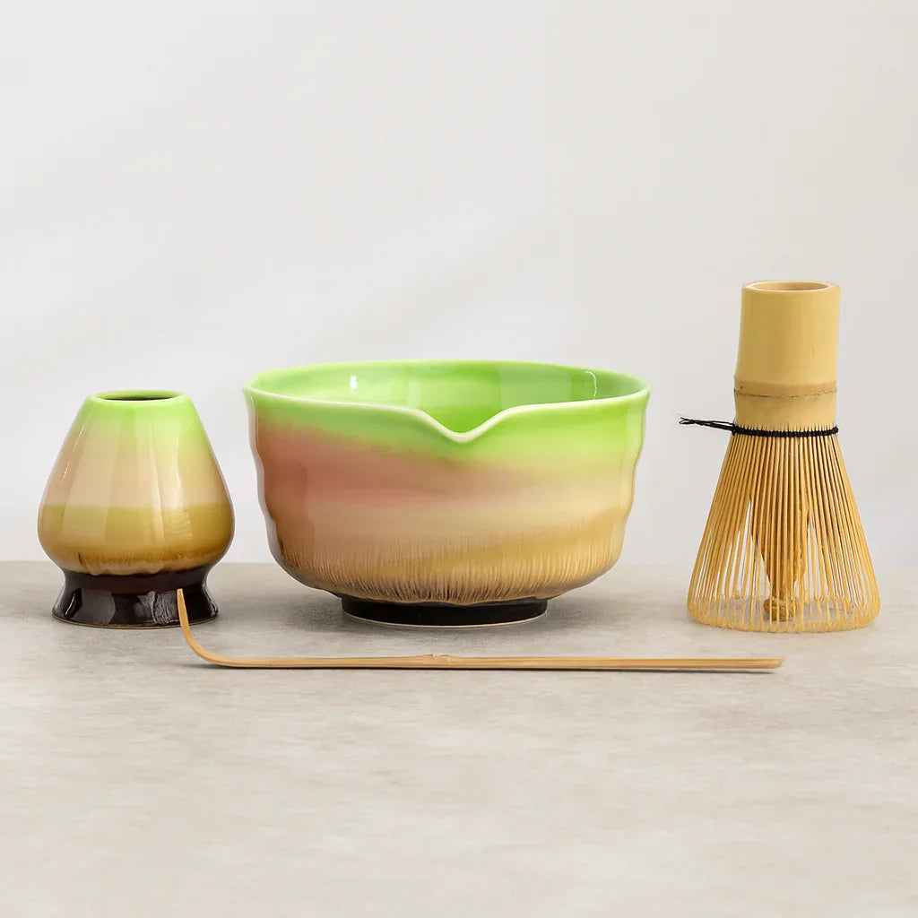 conjunto_para_matcha - STOA DESIGN