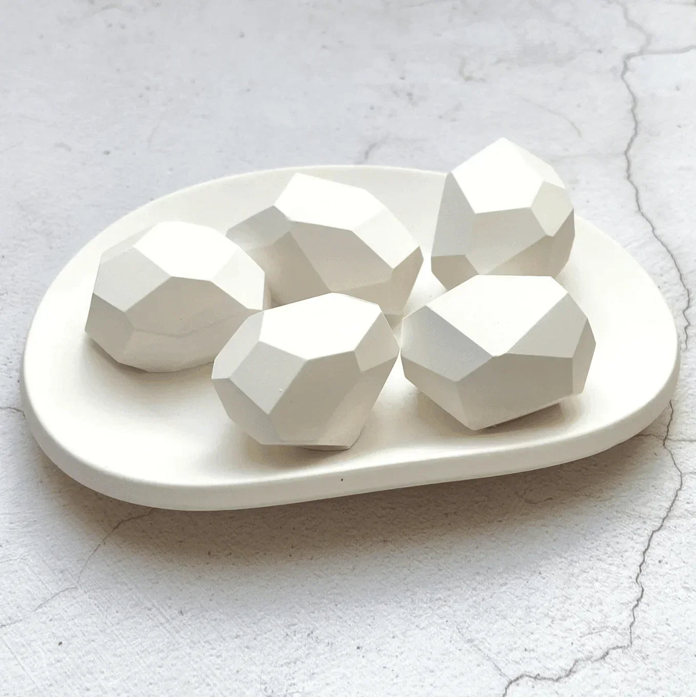 Difusor de Pedra para Oléo Essencial - STOA HOME DESIGN