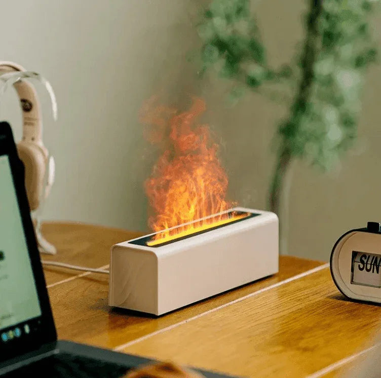 Difusor e humidificador de Ambiente - STOA HOME DESIGN