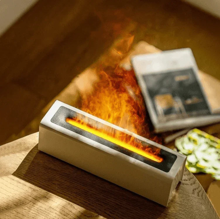 Difusor e humidificador de Ambiente - STOA HOME DESIGN