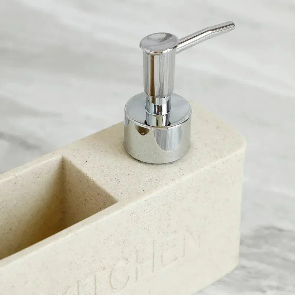 Dosador de Detergente - STOA HOME DESIGN