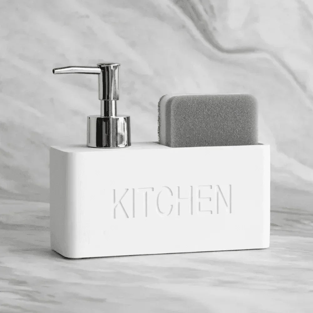 Dosador de Detergente - STOA HOME DESIGN