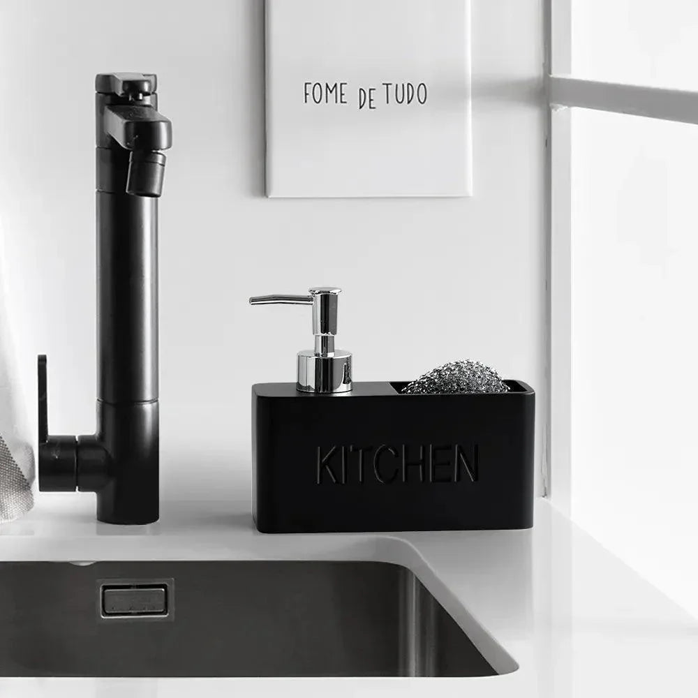 Dosador de Detergente - STOA HOME DESIGN