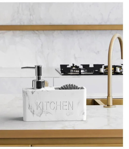 Dosador de Detergente - STOA HOME DESIGN