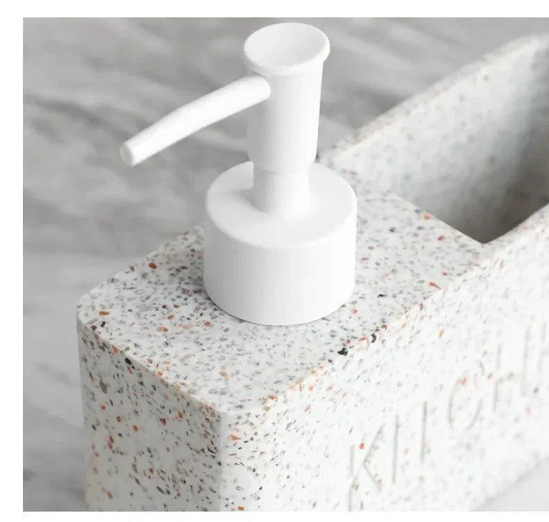 Dosador de Detergente - STOA HOME DESIGN
