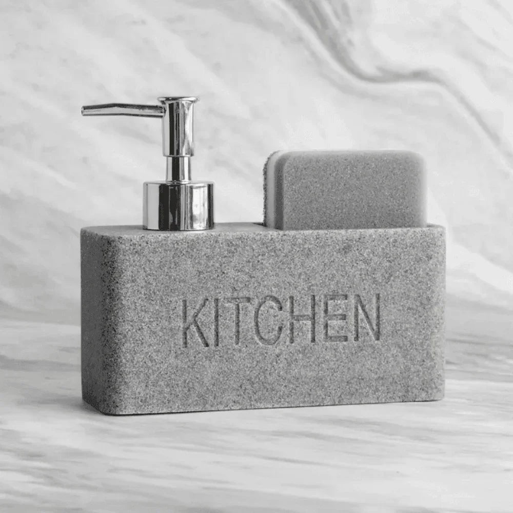Dosador de Detergente - STOA HOME DESIGN
