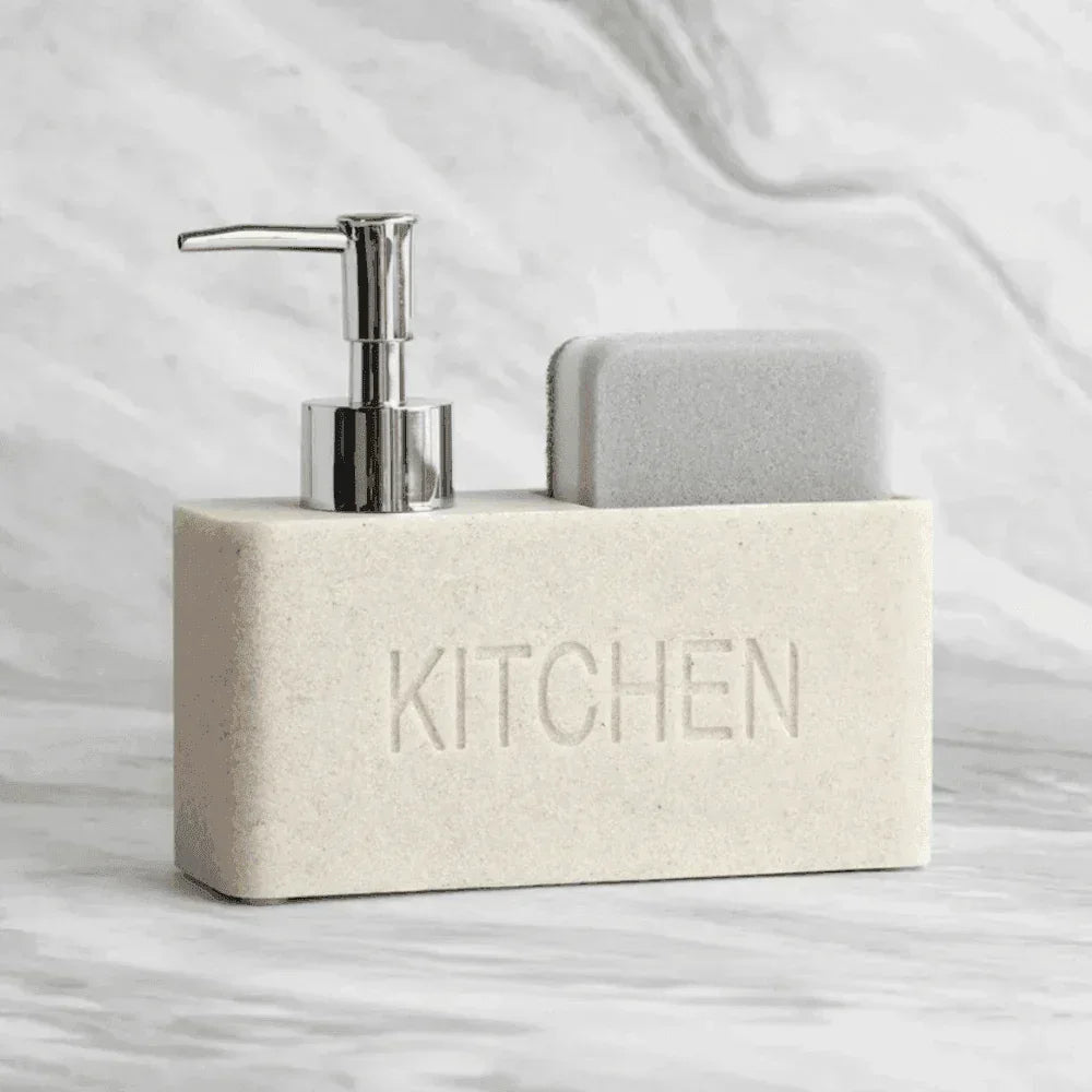 Dosador de Detergente - STOA HOME DESIGN