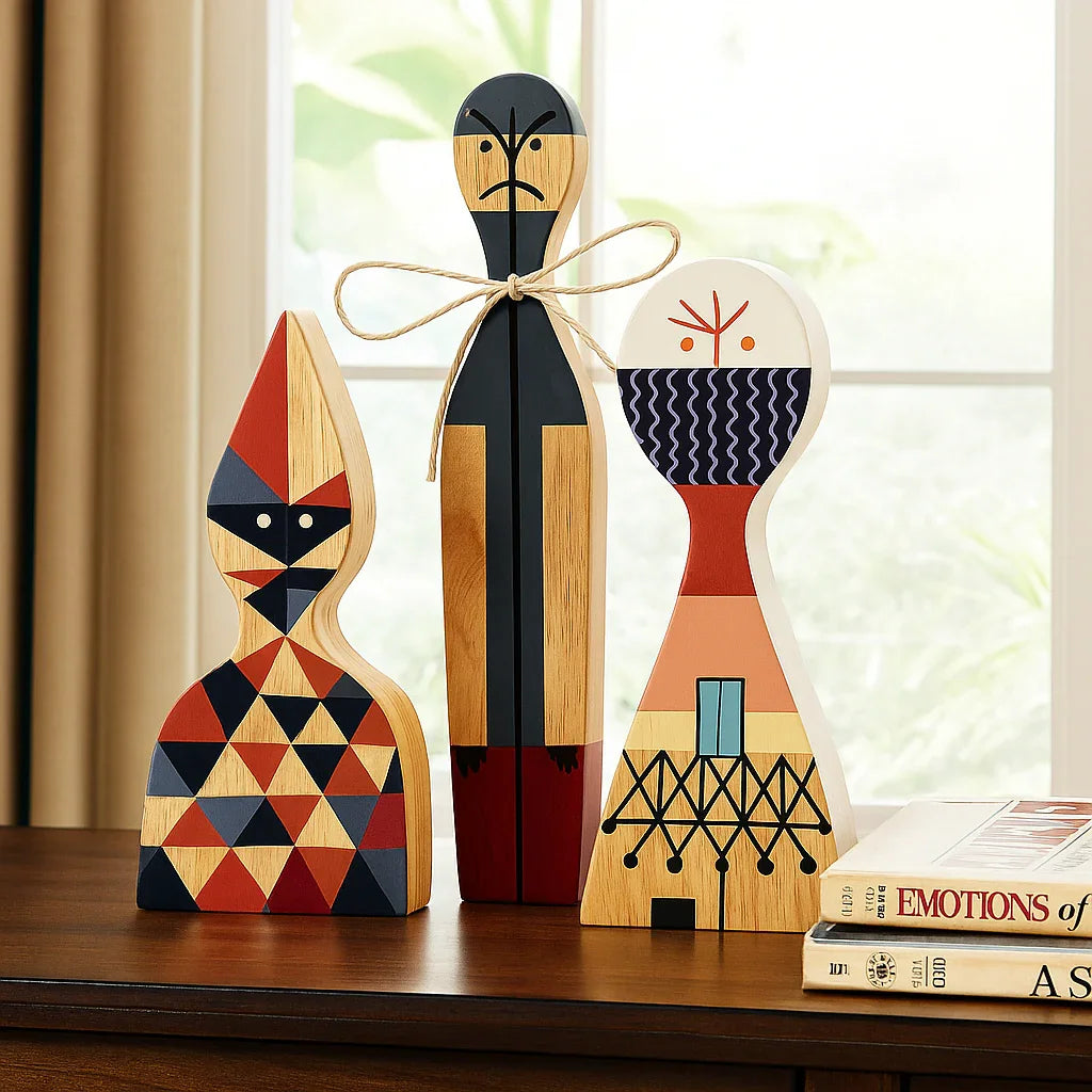 escultura_colecionavel - STOA DESIGN