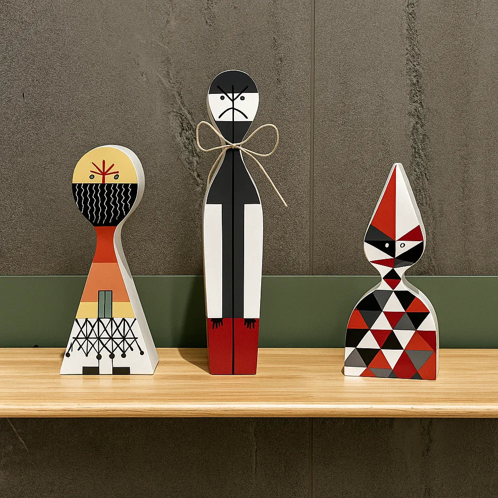 escultura_colecionavel_kawai - STOA DESIGN
