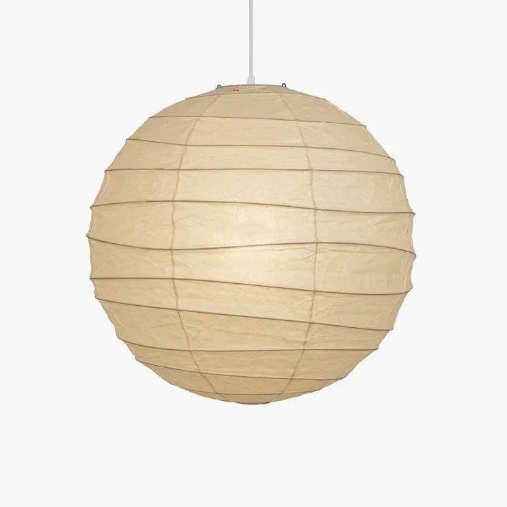 Lanterna de Teto Japonês ZenNoZen - STOA HOME DESIGN