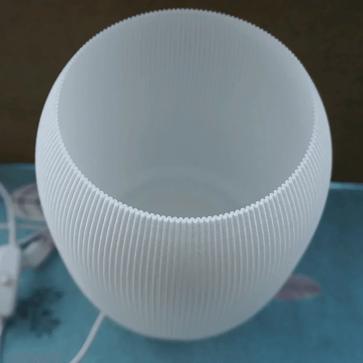 luminaria-3d-com-base-de-madeira-stoa-home-design-11090 - STOA DESIGN