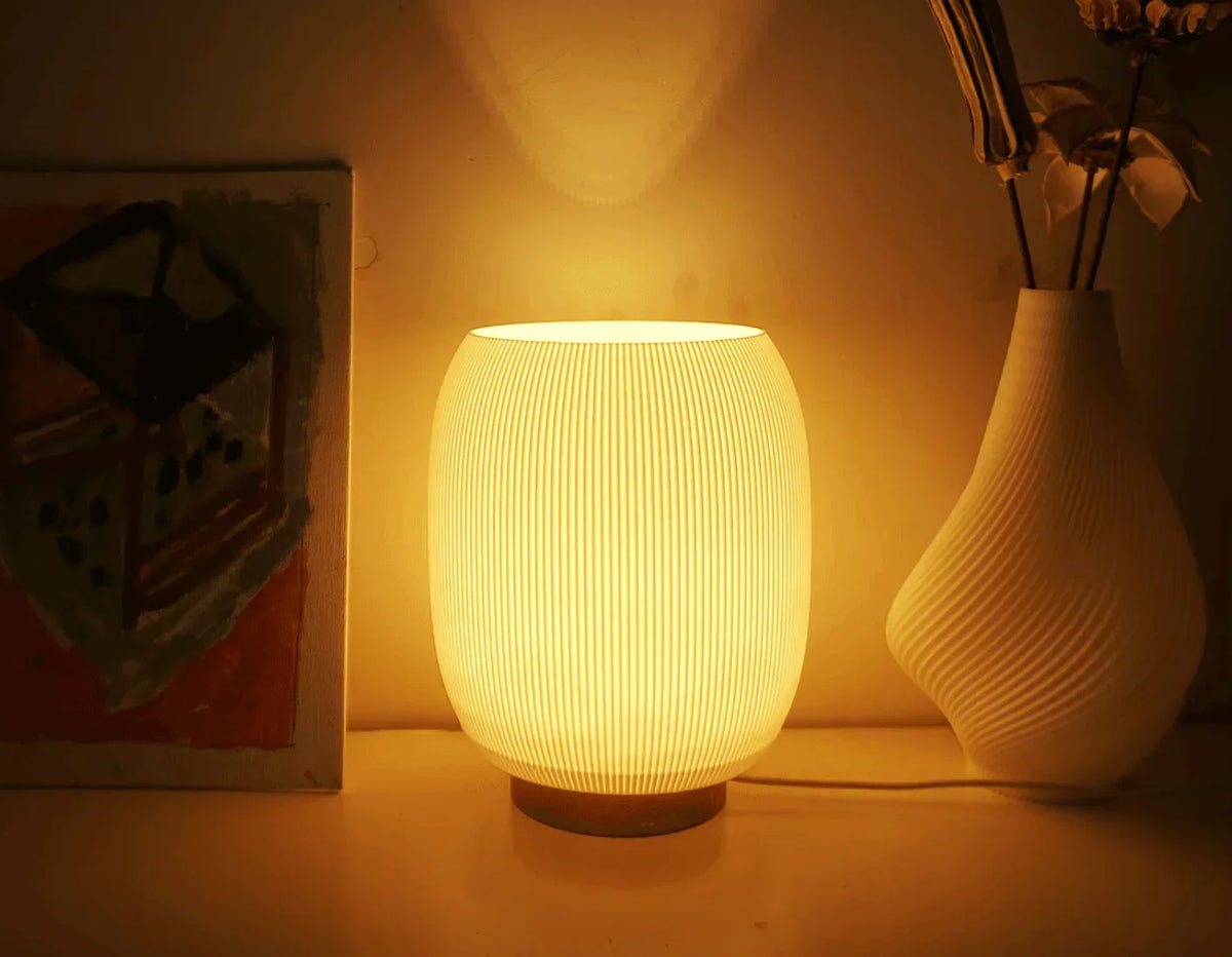 luminaria-3d-com-base-de-madeira-stoa-home-design-66743 - STOA DESIGN