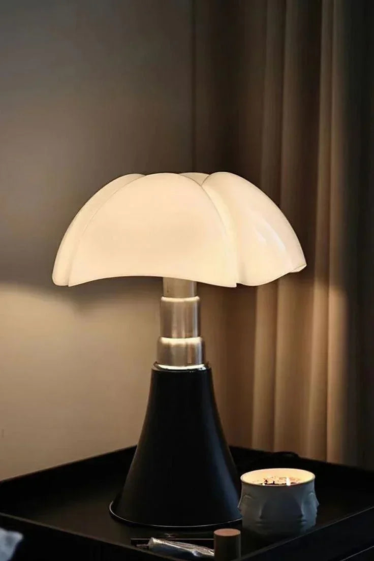 Luminária Aurora Nera - STOA HOME DESIGN