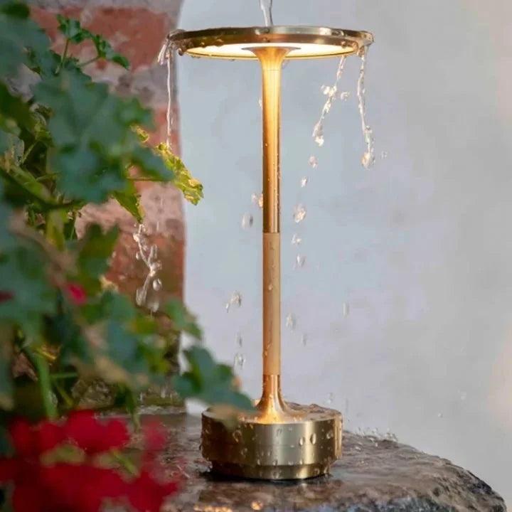Luminária com Sensor de Toque LED - STOA HOME DESIGN